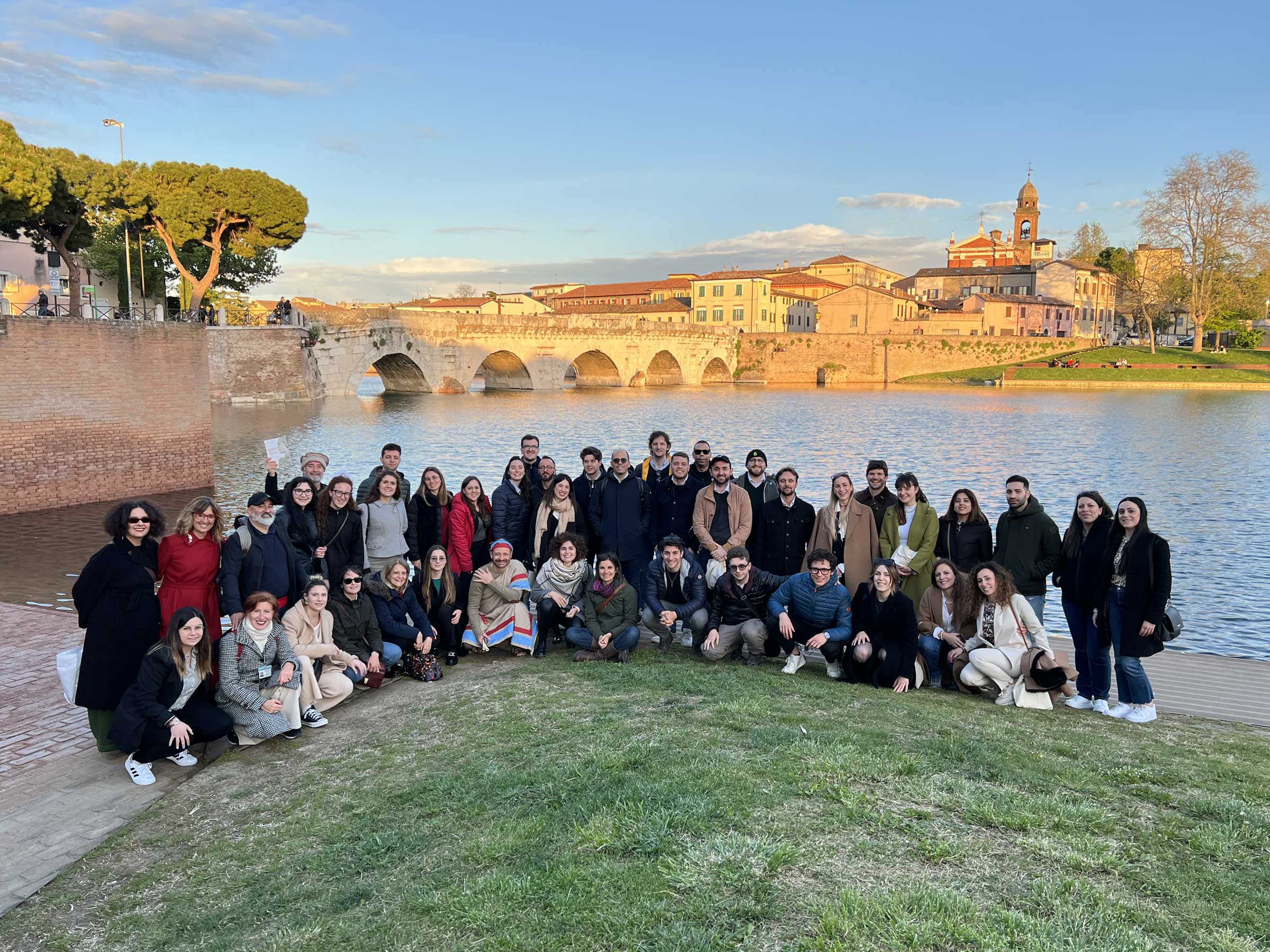 Featured image for “La Spring School nel segno della comunità”