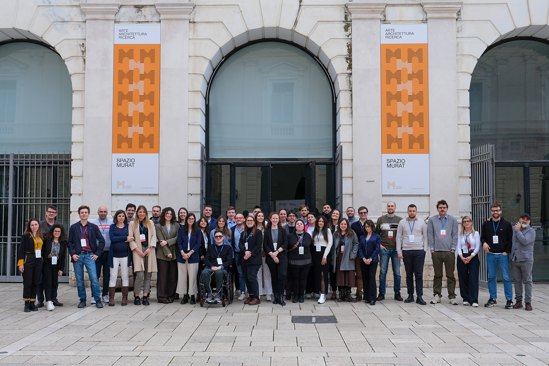 Featured image for “Sfide Cooperative: la Spring School dei Giovani Soci e Socie BCC a Bari”
