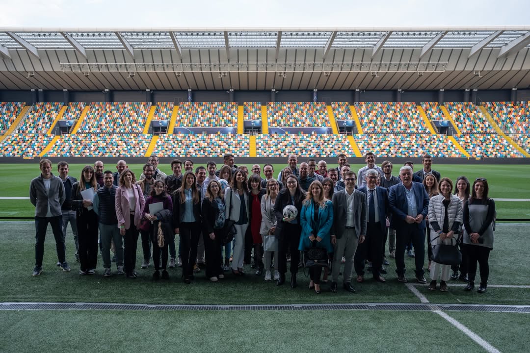 Featured image for “Un’assemblea per 10 anni di energia in campo”