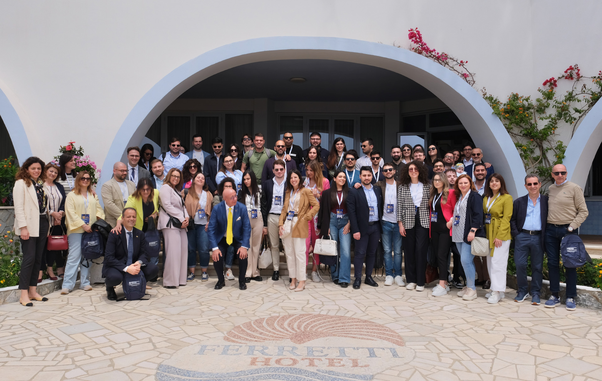Featured image for “CooXazione: i Giovani Soci delle BCC di Campania e Calabria moltiplicano le opportunità di sviluppo per i territori”