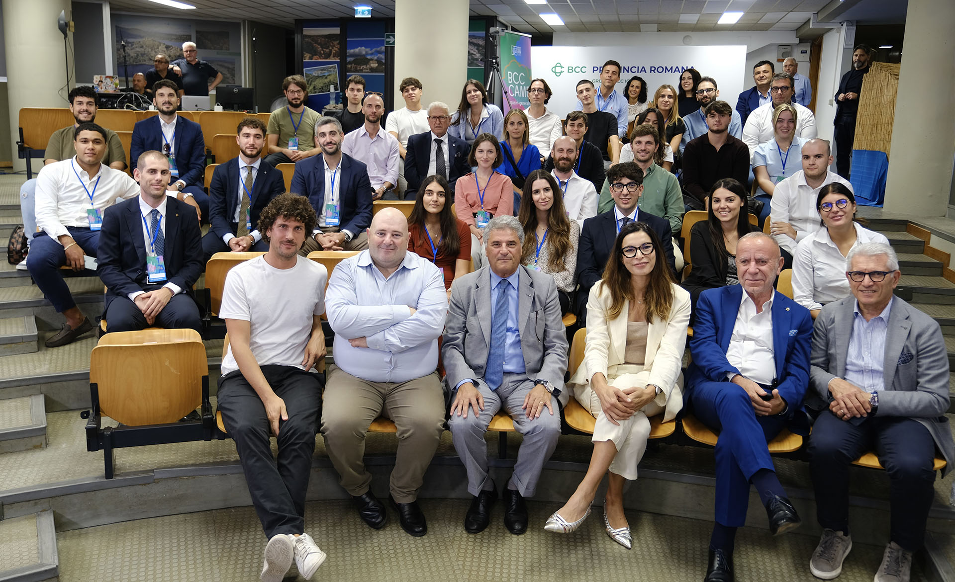 Featured image for “Un approccio cooperativo all’Intelligenza Artificiale”
