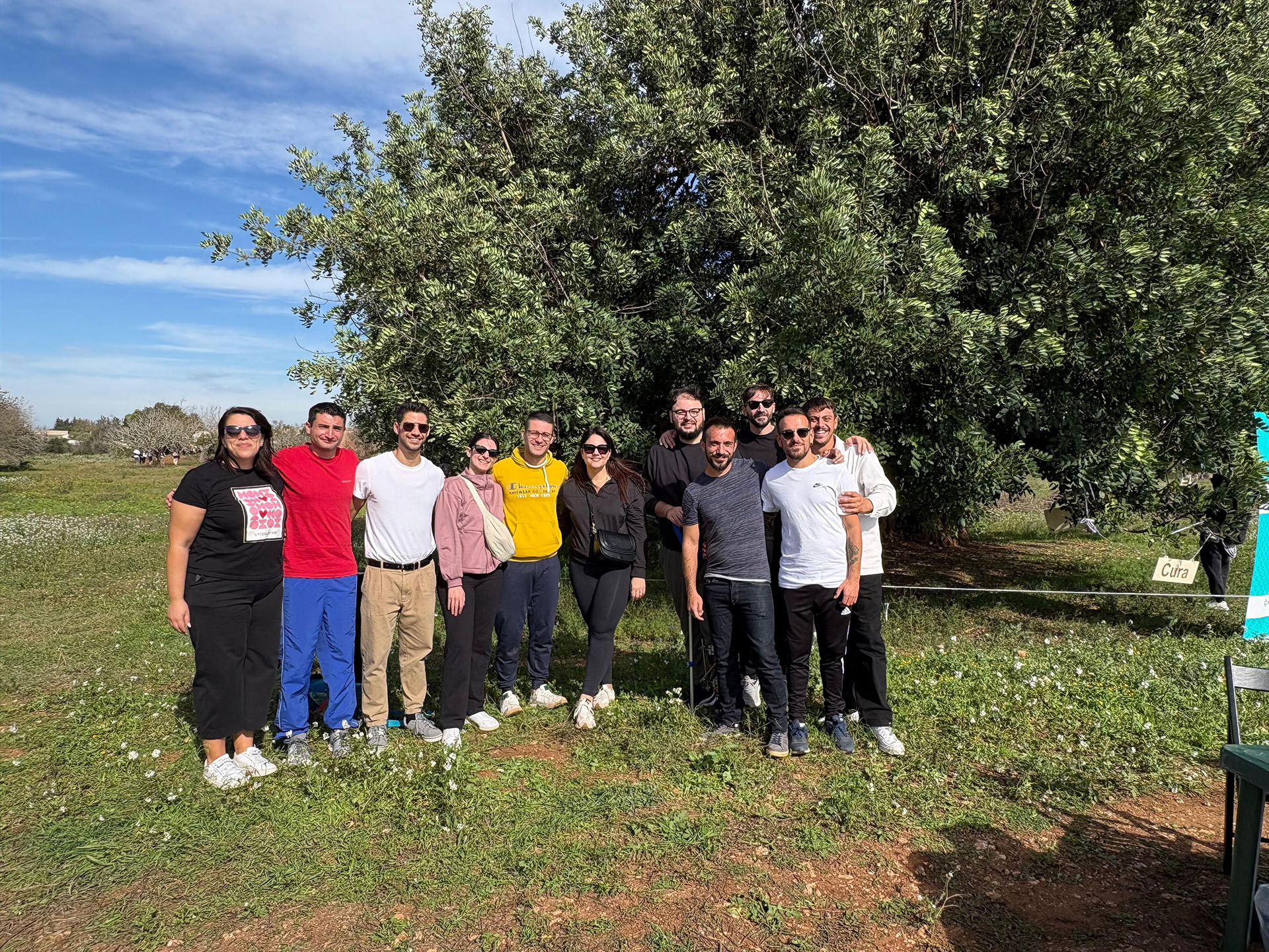 Featured image for “Promuovere la salute con un progetto di comunità”