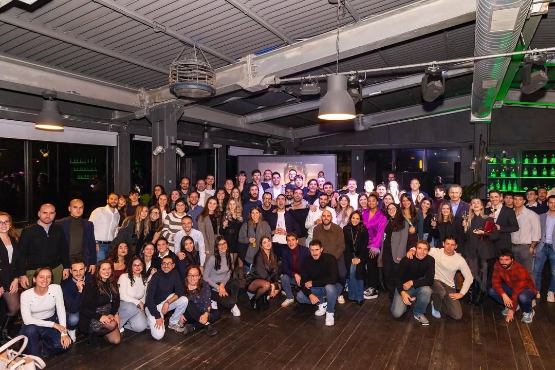 Featured image for “Oltre cento Giovani Soci illuminano la notte del Rockisland”