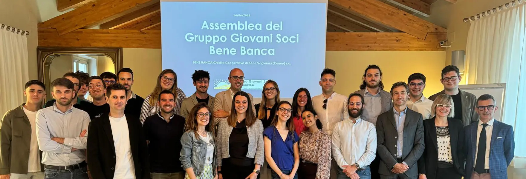 Featured image for “Pillole finanziarie per prendere in mano il futuro!”