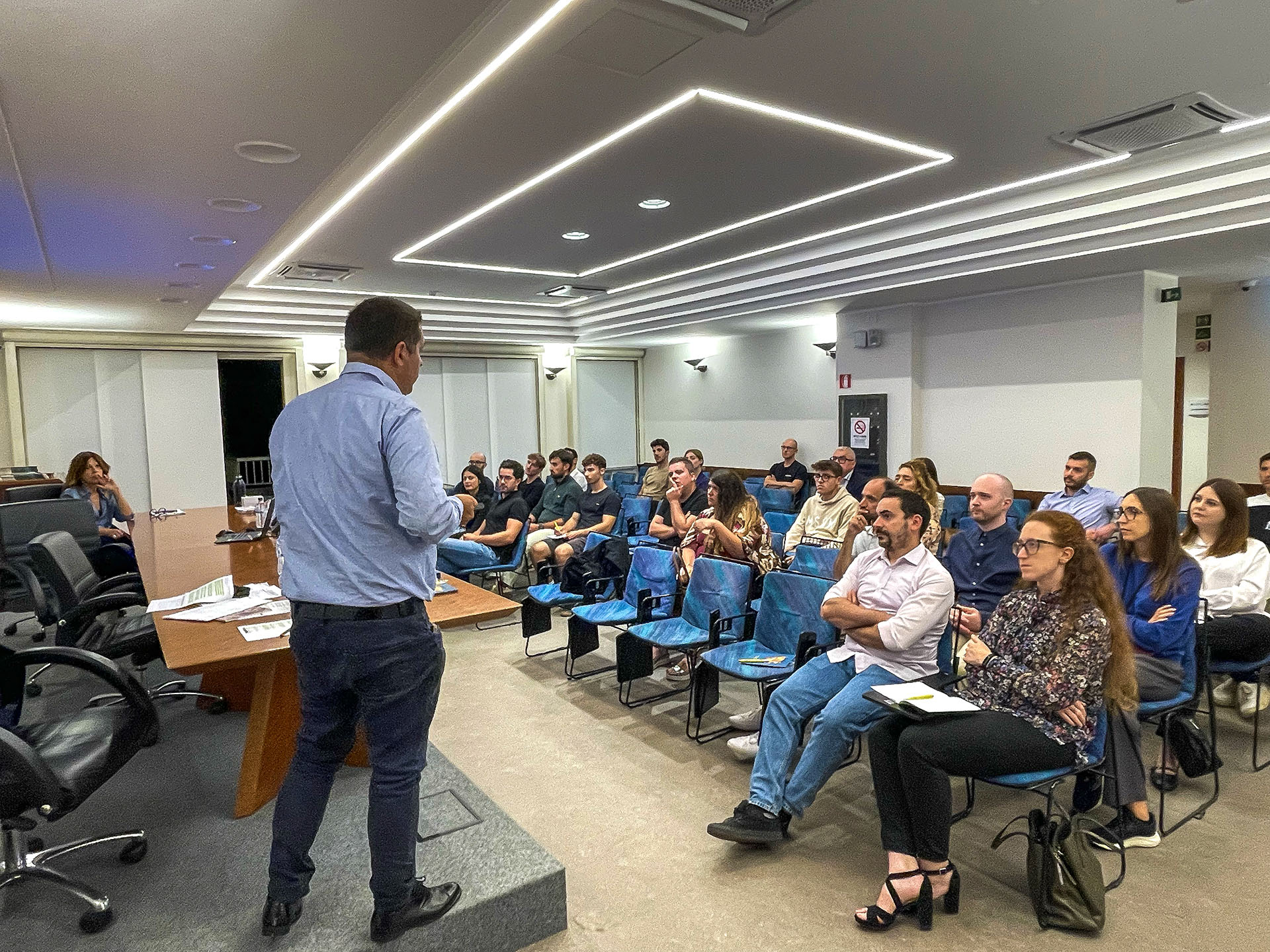 Featured image for “L’Educazione Finanziaria ad un altro livello!”