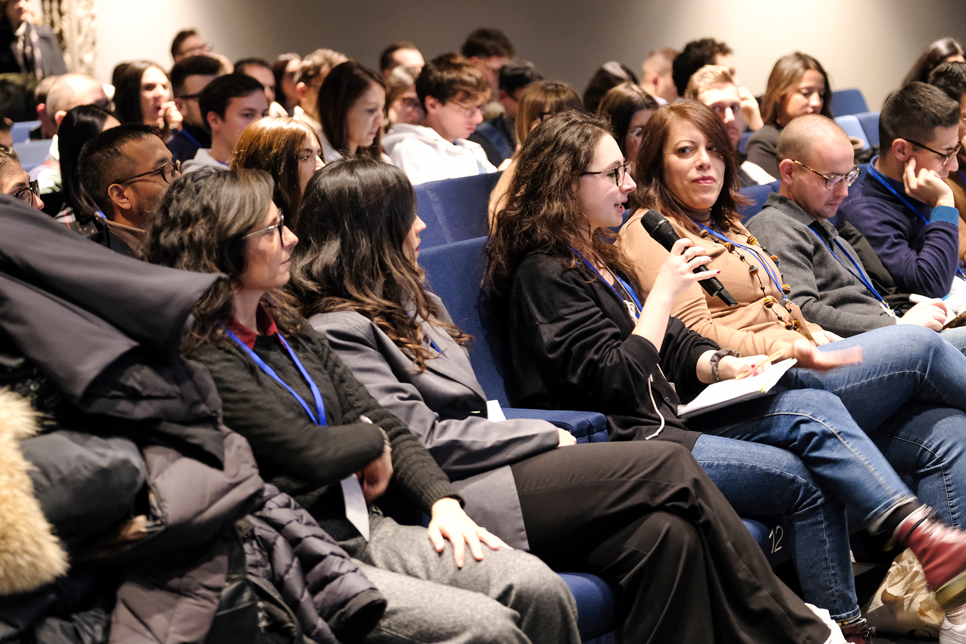 Featured image for “La Consulta dei Giovani Soci e Socie BCC: uno sguardo al futuro”