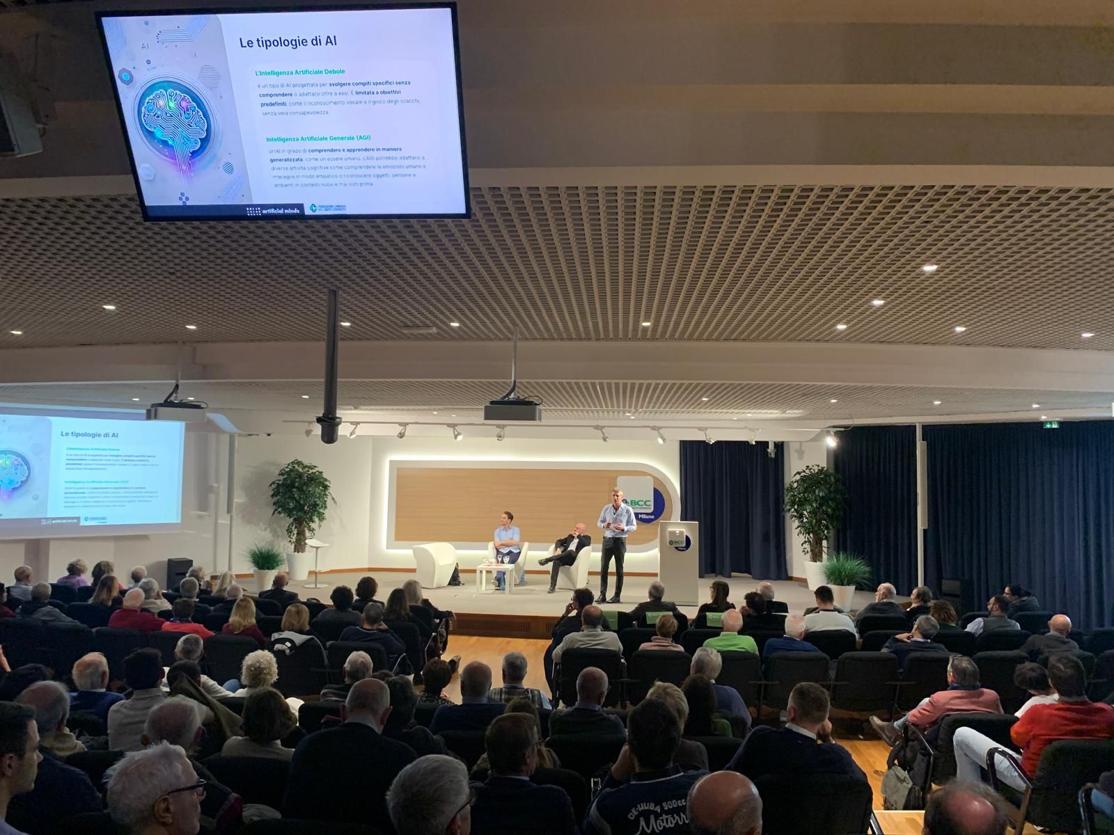 Featured image for “I Cantieri Cooperativi tornano in Lombardia: formazione per i giovani soci delle BCC”