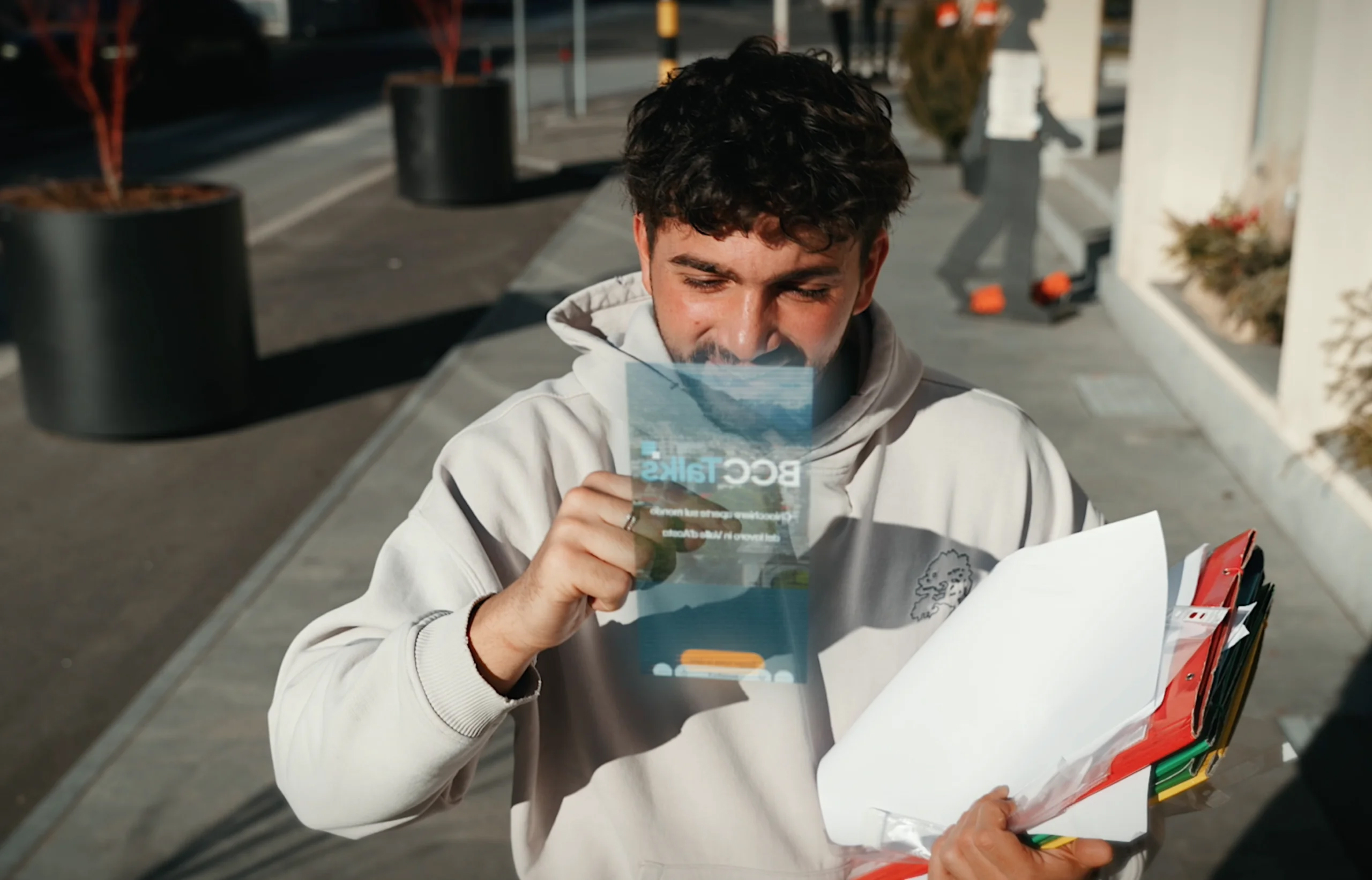 Featured image for “BCC Talks: sei incontri sul lavoro dedicati ai giovani”