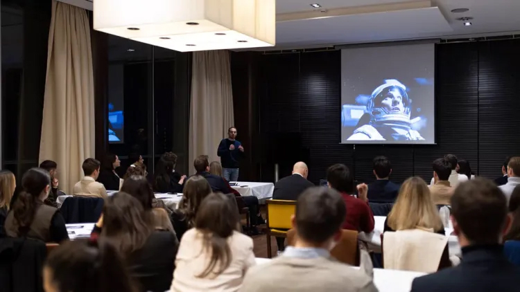 Featured image for “70 giovani protagonisti del cambiamento nel kick-off BVLG”