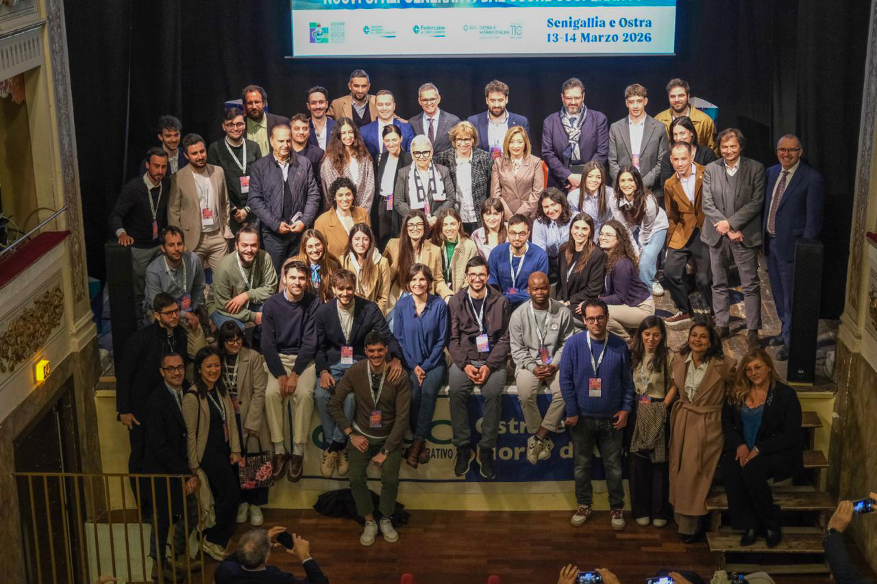 Featured image for ““Pop-Up! BCC”: a Senigallia e Ostra il quarto MiniForum dei Giovani Soci e Socie delle BCC Marchigiane”