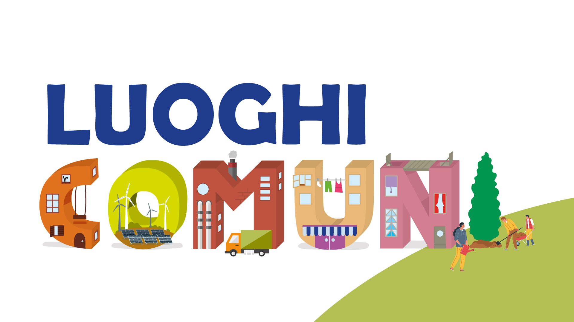 Featured image for “ Il programma della Spring School 2026”