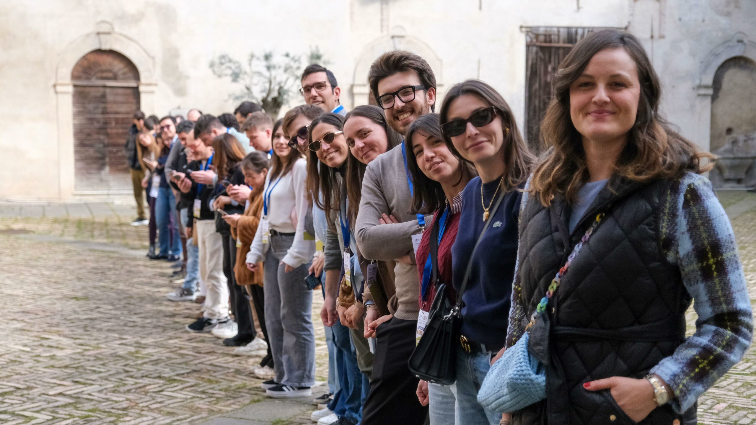 Featured image for “Dai luoghi comuni ai luoghi generativi: la sesta edizione della Spring School 2026 a Padernello”