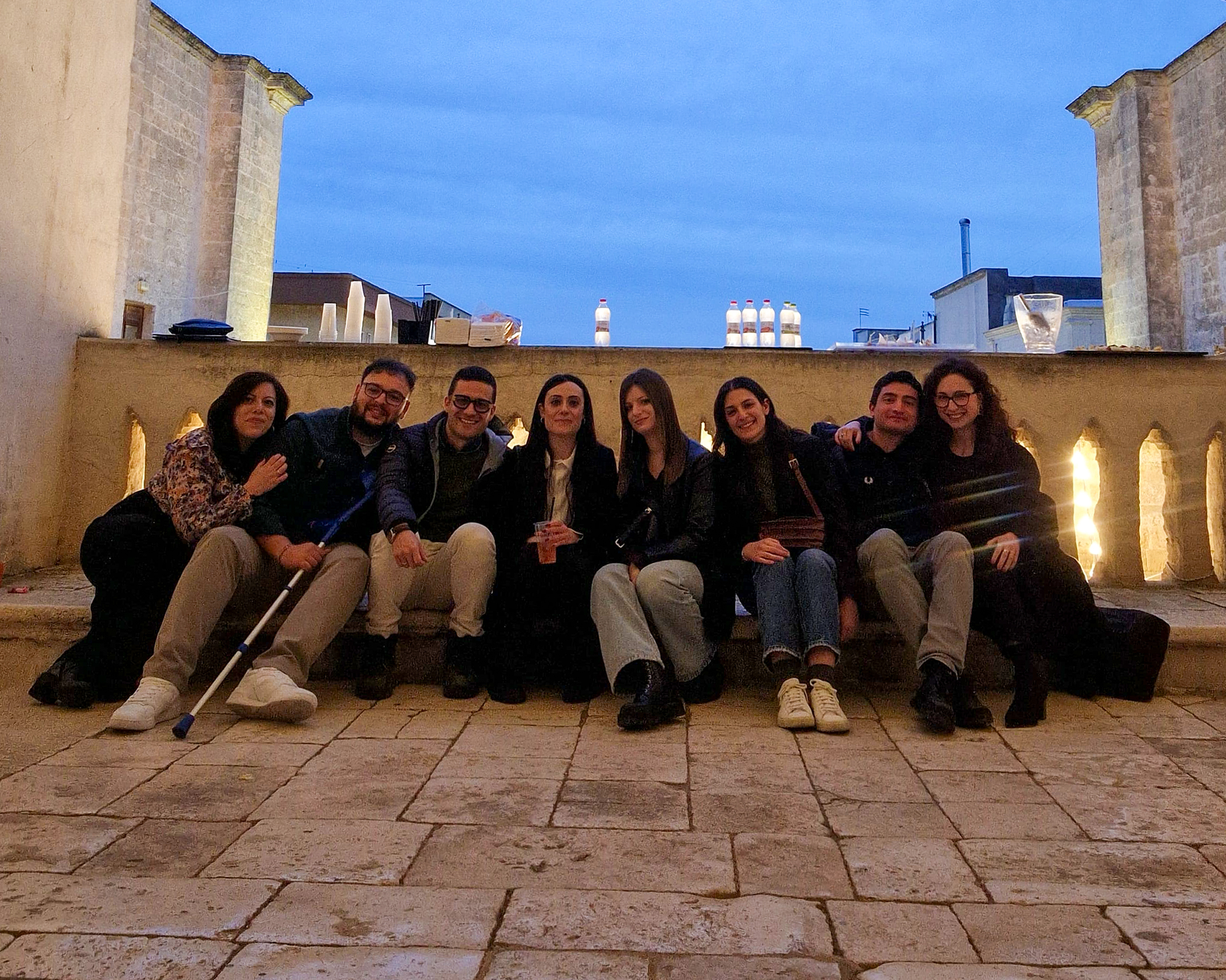 Featured image for “Assemblea Ordinaria 2026: nuovi ingressi nel direttivo e uno sguardo al futuro”