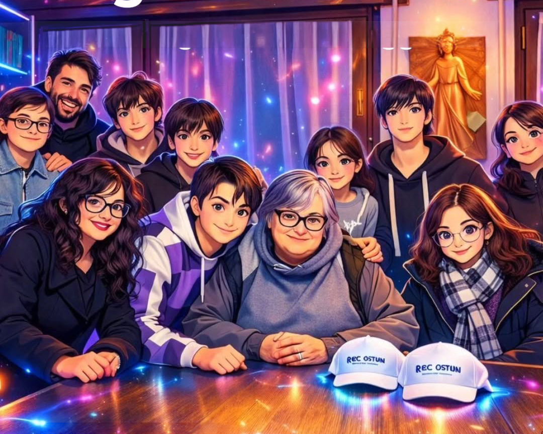 Featured image for “Visioni Future: dai sogni alla realtà”