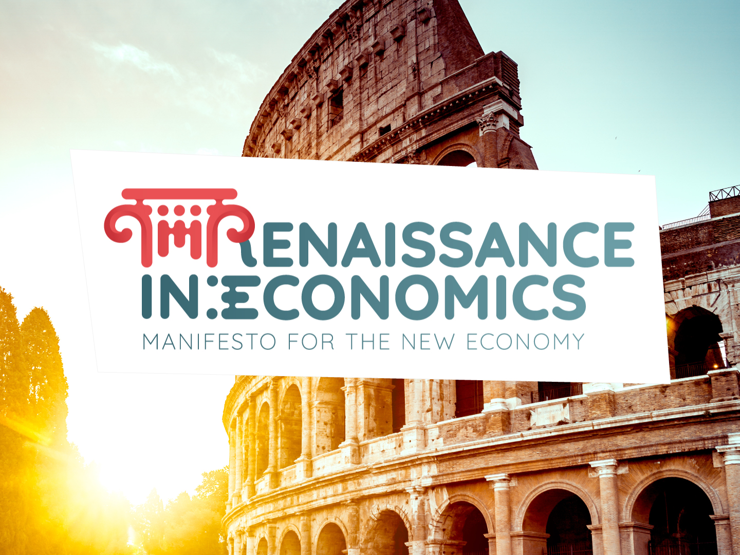 Featured image for “C’è un’economia da ripensare e un futuro da costruire. E noi possiamo fare la nostra parte.”