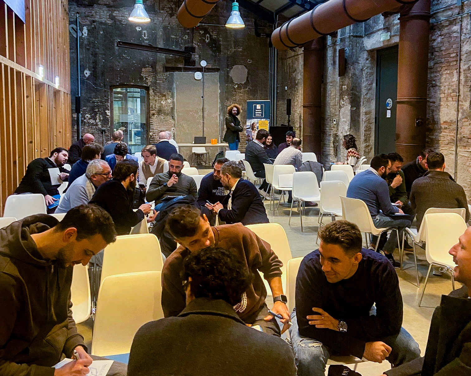 Featured image for “Innovare si impara”