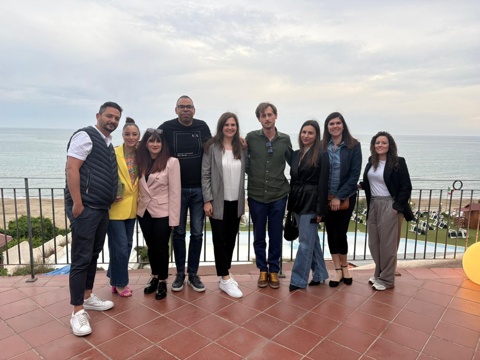 Featured image for “Un nuovo inizio, insieme: nasce il Gruppo Giovani Soci BCC Colli Albani e Nettuno”