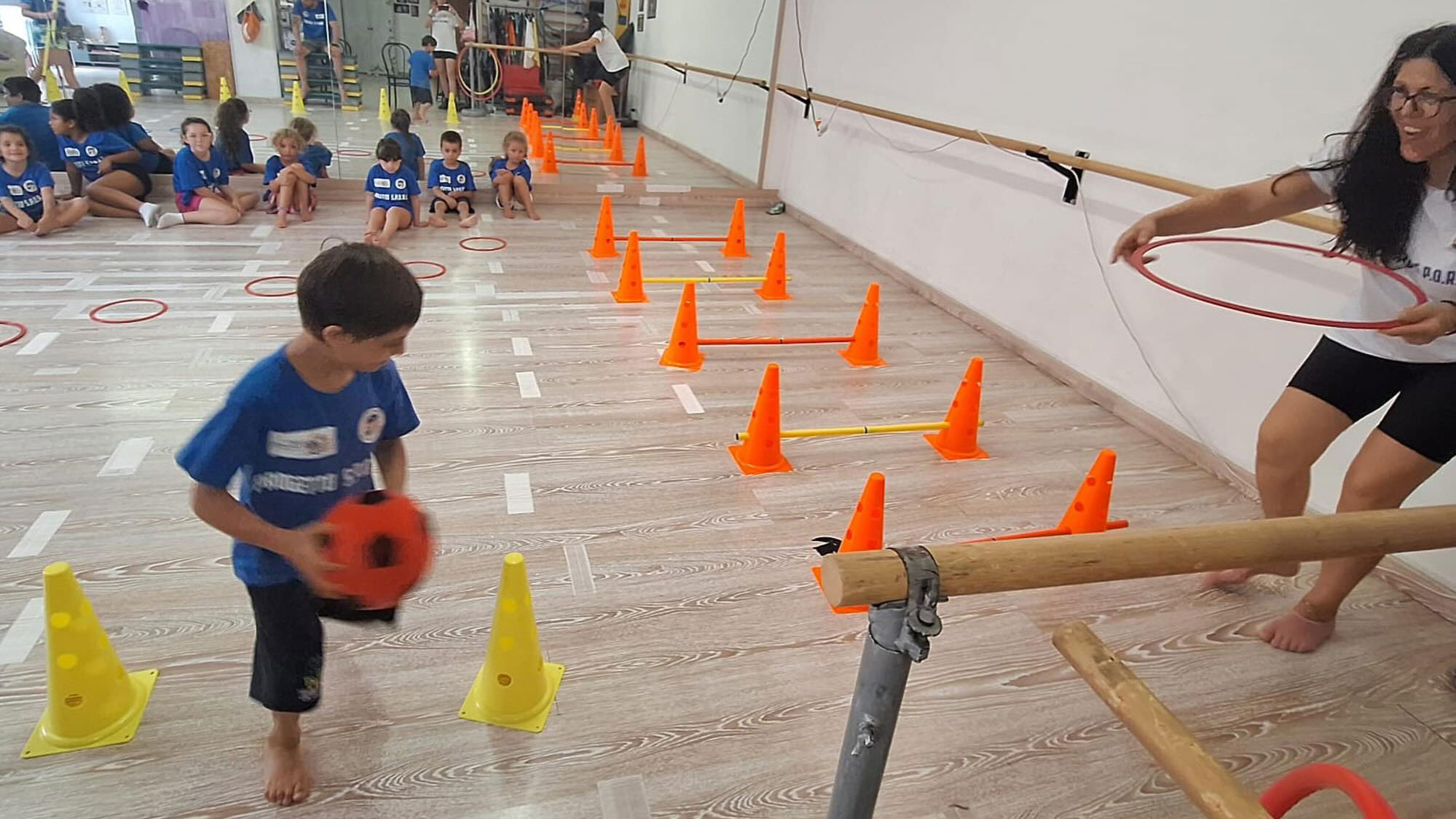 Featured image for “Progetto S.P.O.R.T: il Club Giovani Soci 2.0 BCC Montepaone co-progetta formazione e inclusione con lo CSEN”