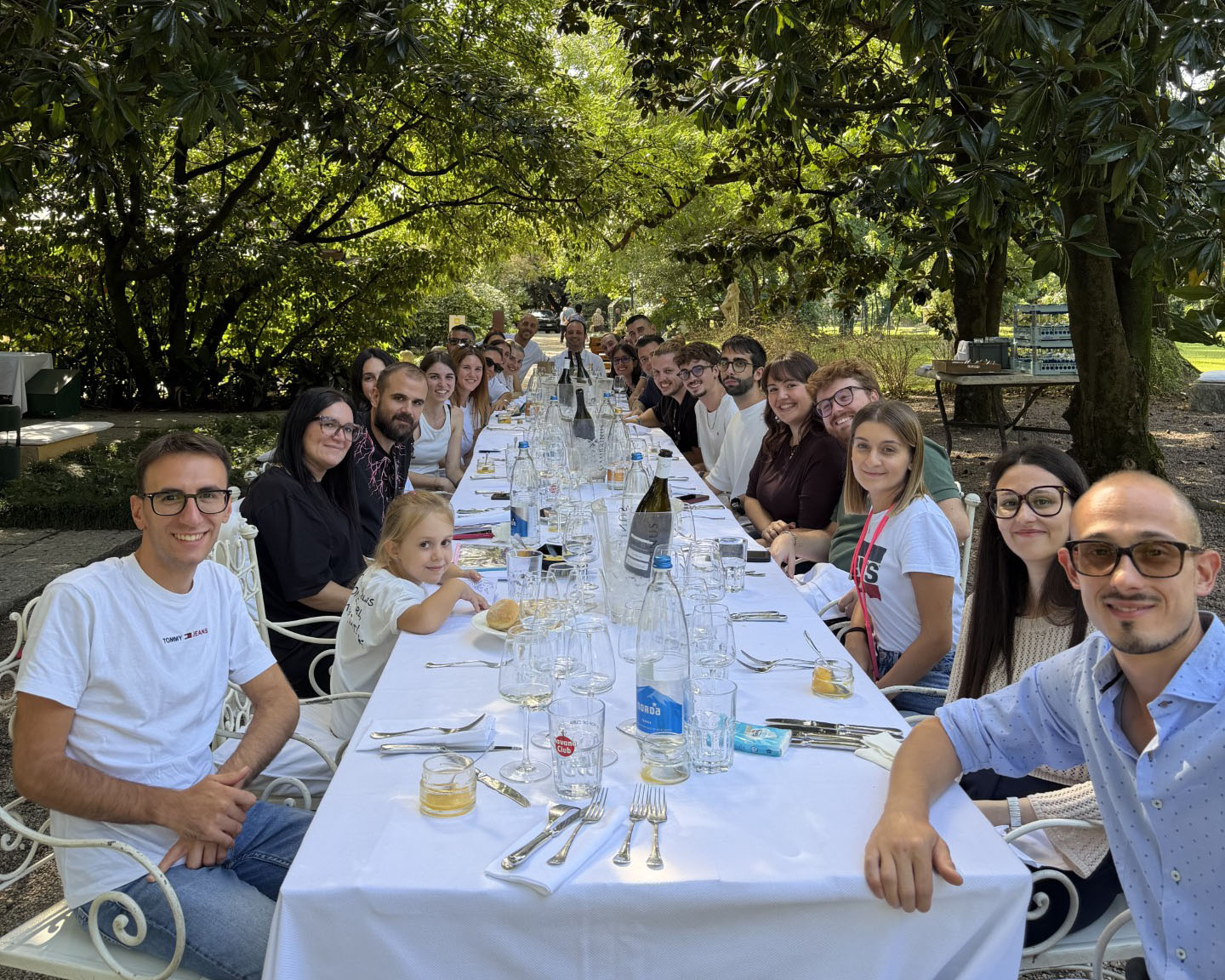 Featured image for “Giovani Soci Oglio e Serio: una giornata dedicata a loro nella Gita Sociale a Treviso”
