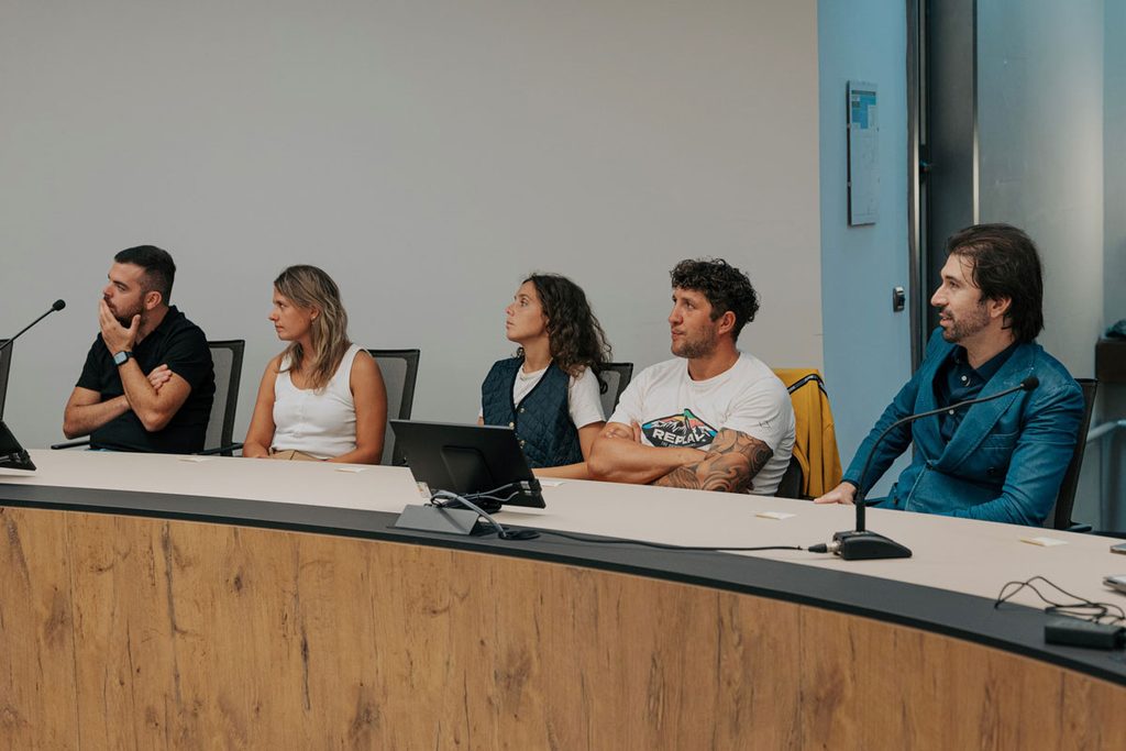Primo incontro per i membri di fior di giovani soci il nuovo gruppo giovani soci della BCC di Pescia e Cascina